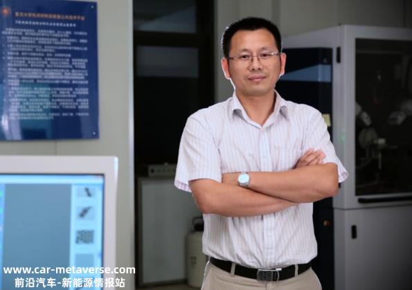勇于挑战珠穆朗玛峰的科学研究勇士