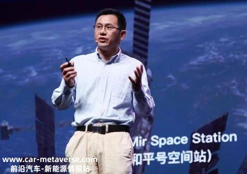 勇于挑战珠穆朗玛峰的科学研究勇士