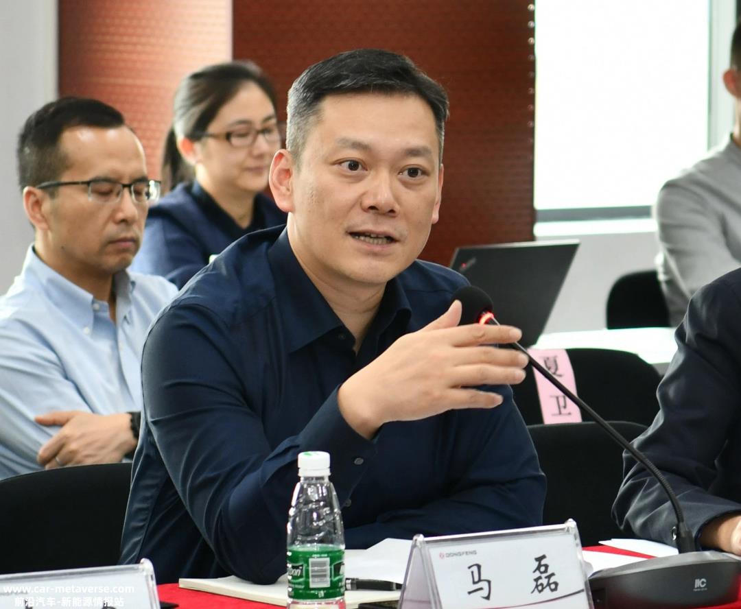东风日产换帅：周锋接棒/高国林卸任