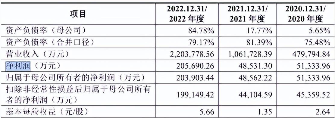 润阳股份上市时机不逢时或重要原因