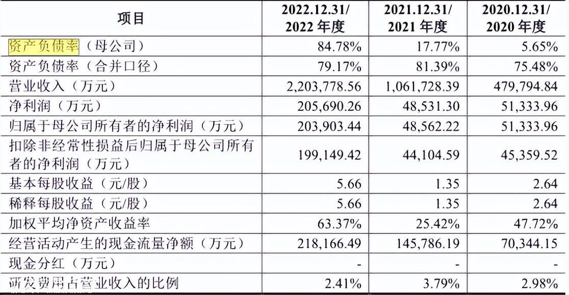 润阳股份上市时机不逢时或重要原因