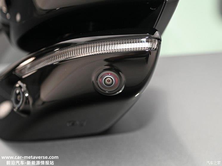 极氪品牌将在12月14日发布首款自研电池