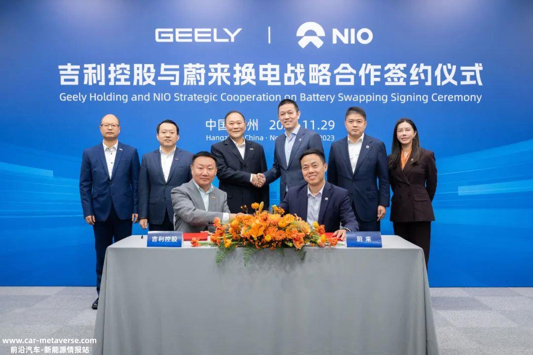 “最惨的汽车人”闯关 蔚来汽车可能是中国造车新势力