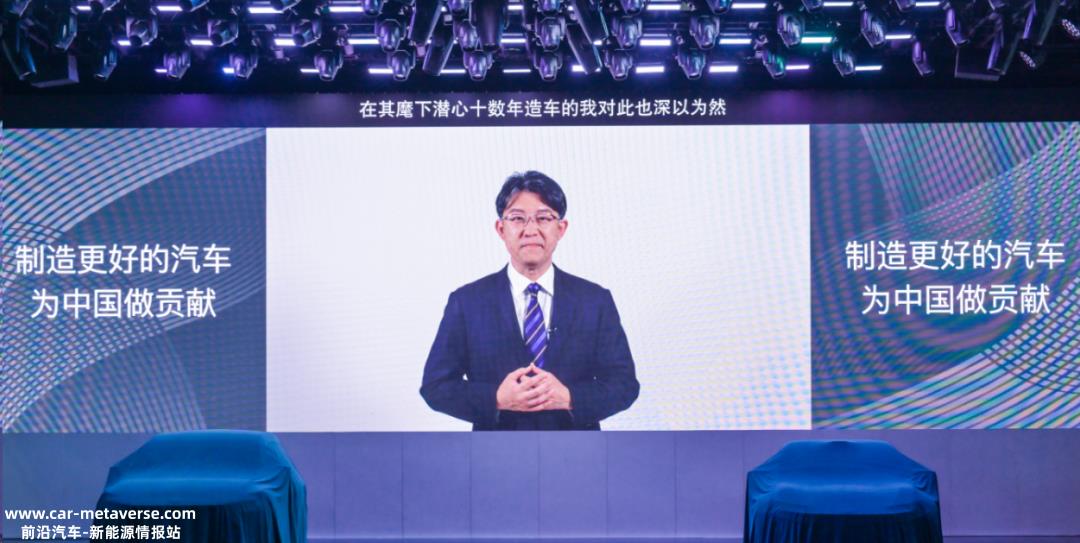 坚持全方位电气化战略,加快向移动旅游公司转型
