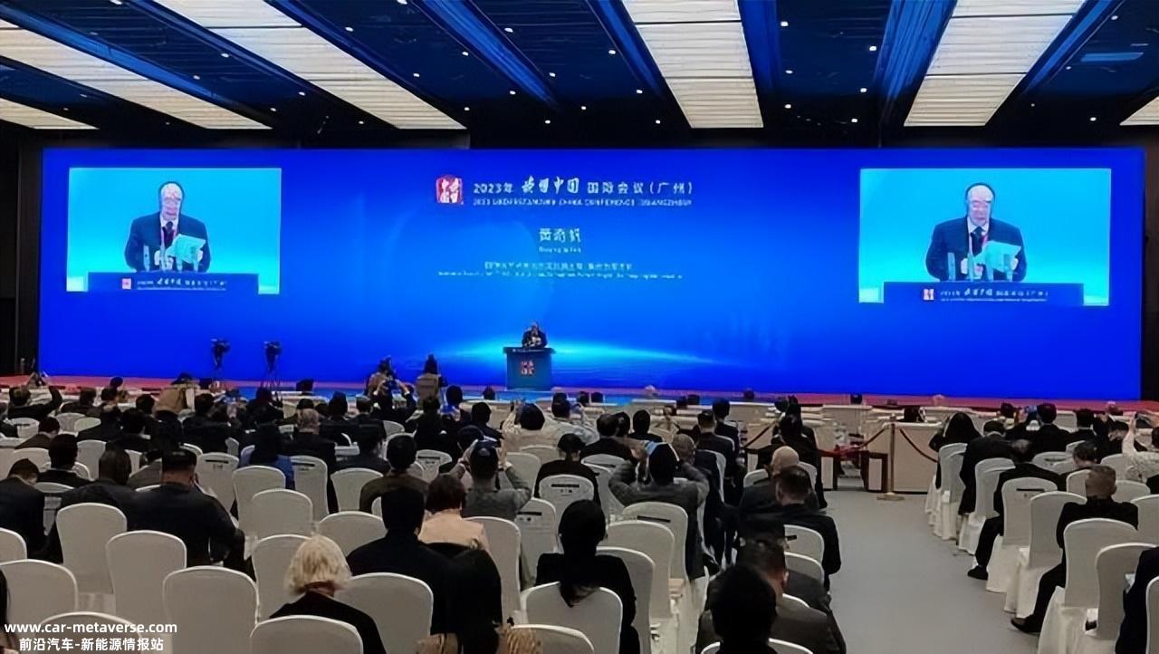 我就中国经济近十年来的三大变化和下一步改革发展行动