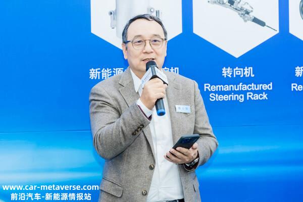 DEKRA德凯安徽公司测试中心开幕，为当地企业发展助力赋能