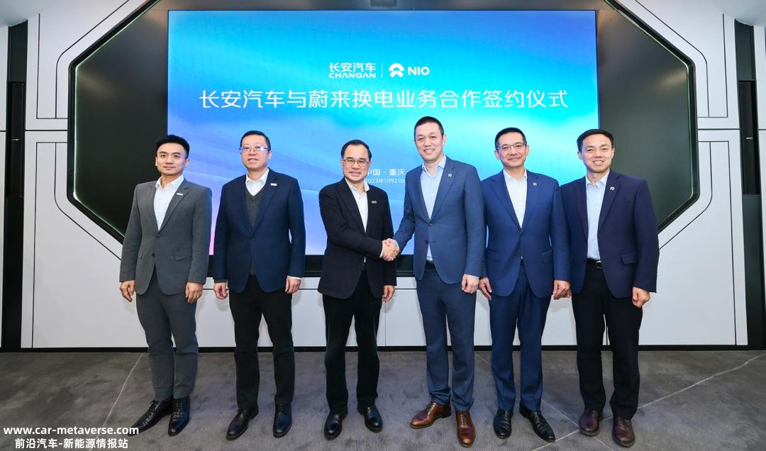 蔚来还能活多久?薛定谔仍是一个值得商榷