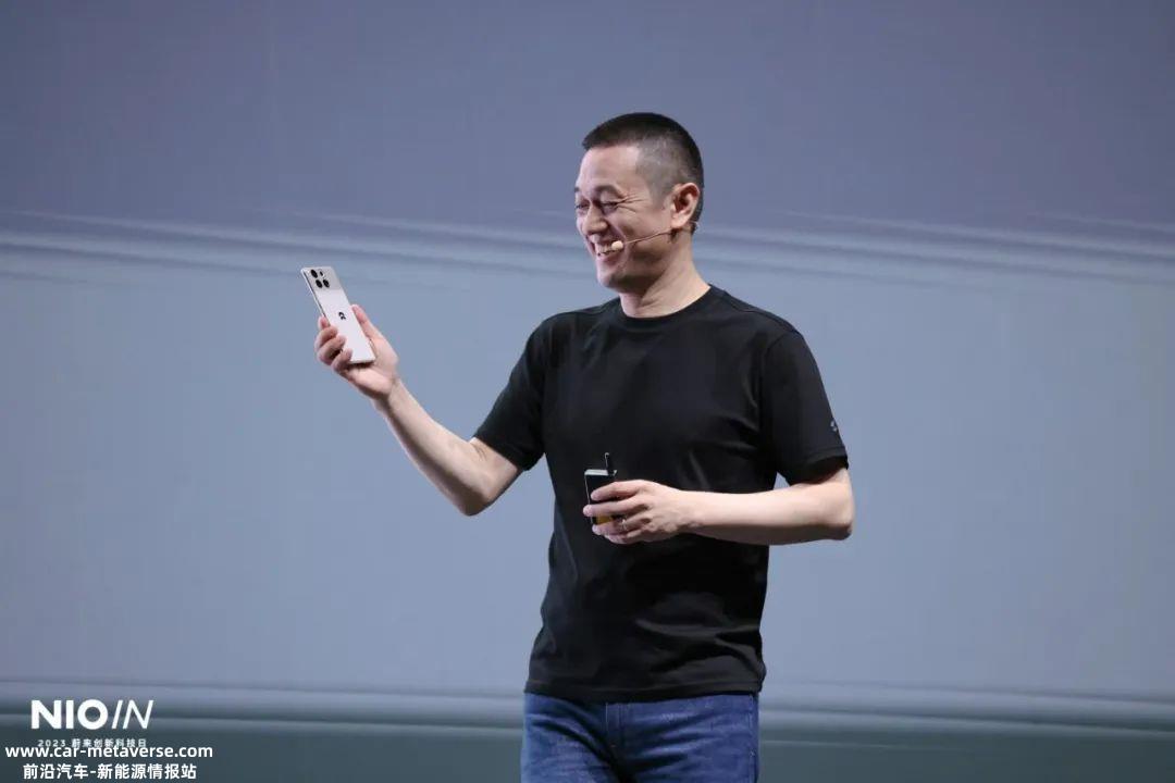 蔚来还能活多久?薛定谔仍是一个值得商榷