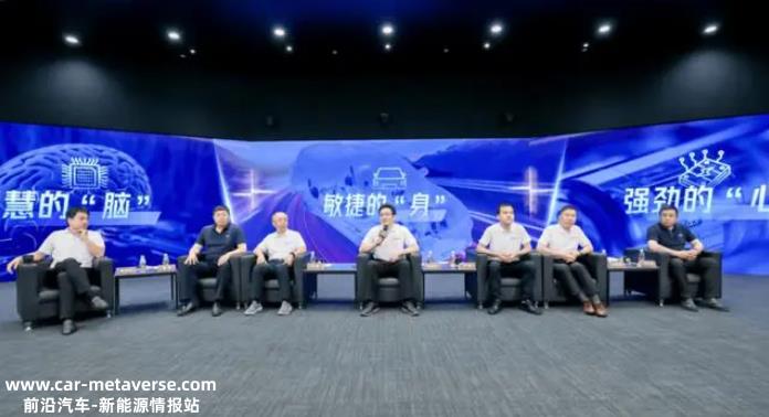 余承东:华为在华为执行董事、智能汽车解决方案BU董事长、终端