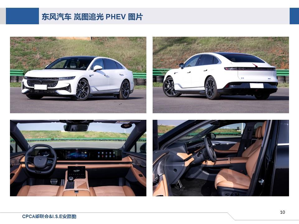 【联合发布】一周新车快讯(2023年12月2日-12月8日）