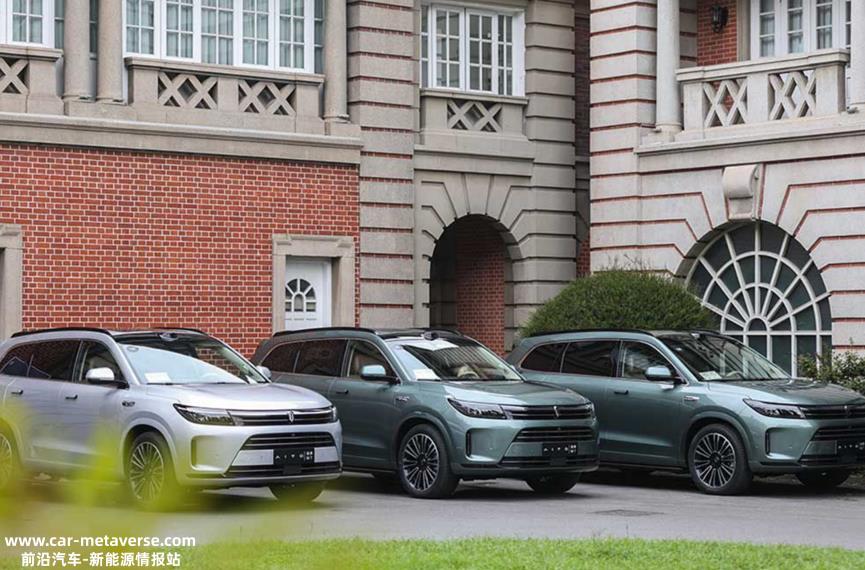 曾融资数亿元的新力量汽车公司现在不能拿出4万多元吗?