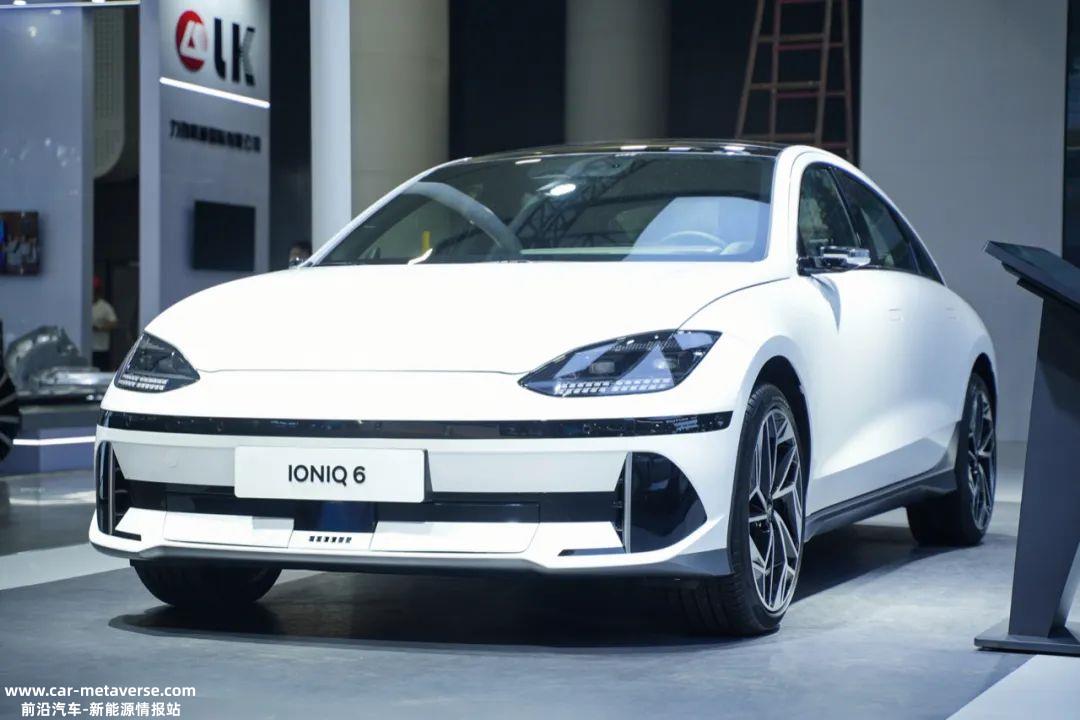 现代汽车集团不会放弃在中国布局电动汽车