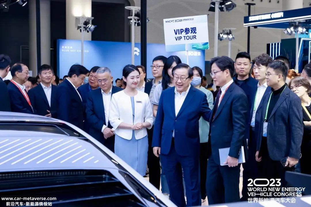 现代汽车集团不会放弃在中国布局电动汽车