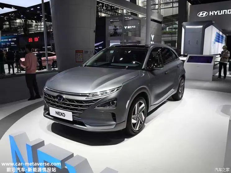 现代汽车集团不会放弃在中国布局电动汽车