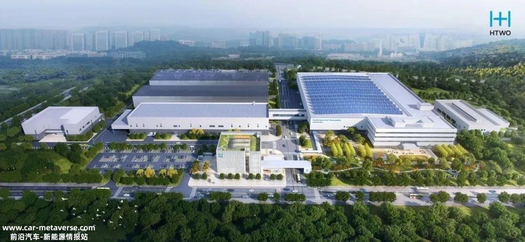 现代汽车集团不会放弃在中国布局电动汽车