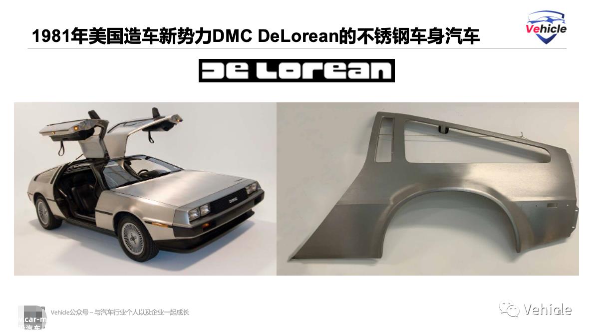 特斯拉电动皮卡Cybertruck的新科技