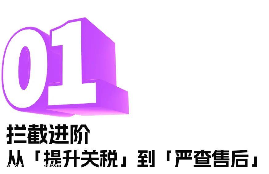 土耳其电动汽车市场背后有哪些细节和动机变化?