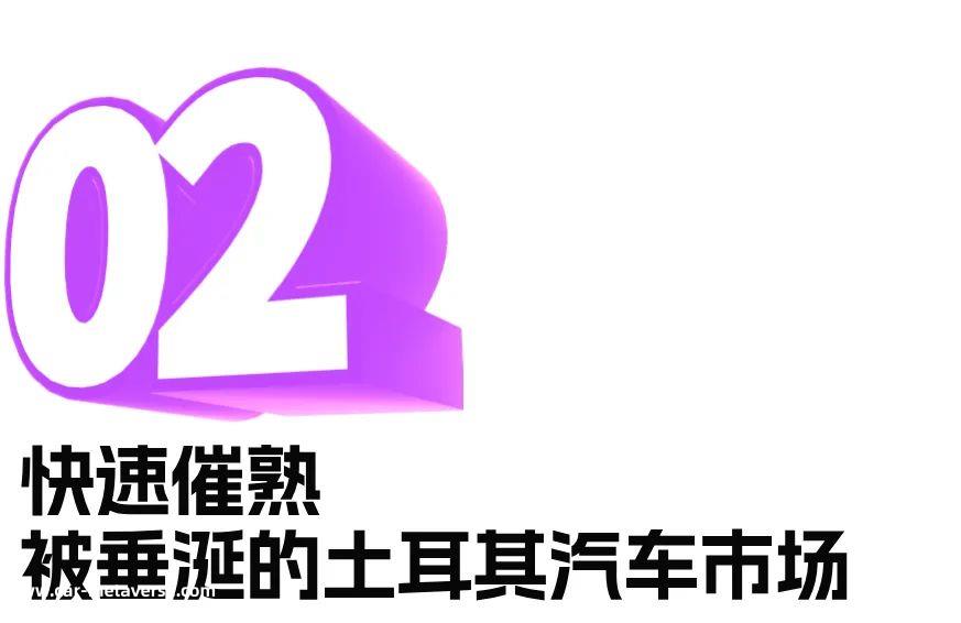 土耳其电动汽车市场背后有哪些细节和动机变化?
