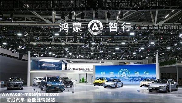 为什么新成立的新公司瞄准海外汽车公司?