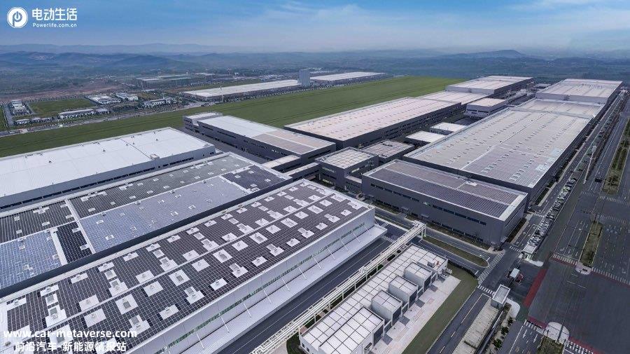 极氪发布“金砖电池”多项全球领先 极氪007将首发搭载