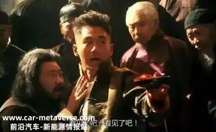 天下苦秦久矣!说实话,冬季测试有国家标准