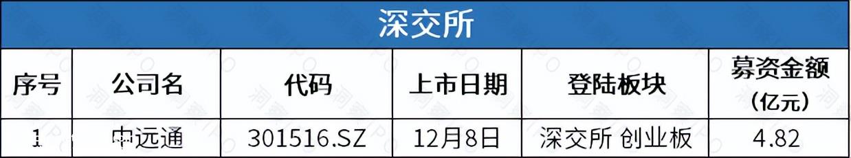 上海证券交易所主板上市公司12月4日
