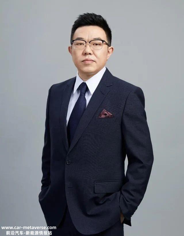 沃尔沃汽车大中华区销售公司总裁钦培吉离职