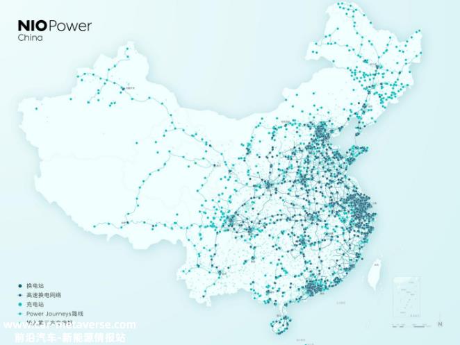 00V高压充电和换电系统,谁能更好地解决电动汽车的续航焦虑'