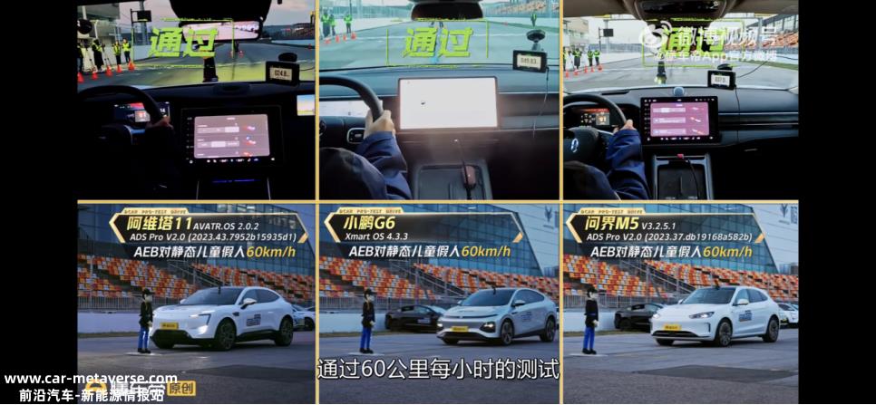 中国新能源汽车企业卷智驾驶2023年被视为高级智能驾驶城市大