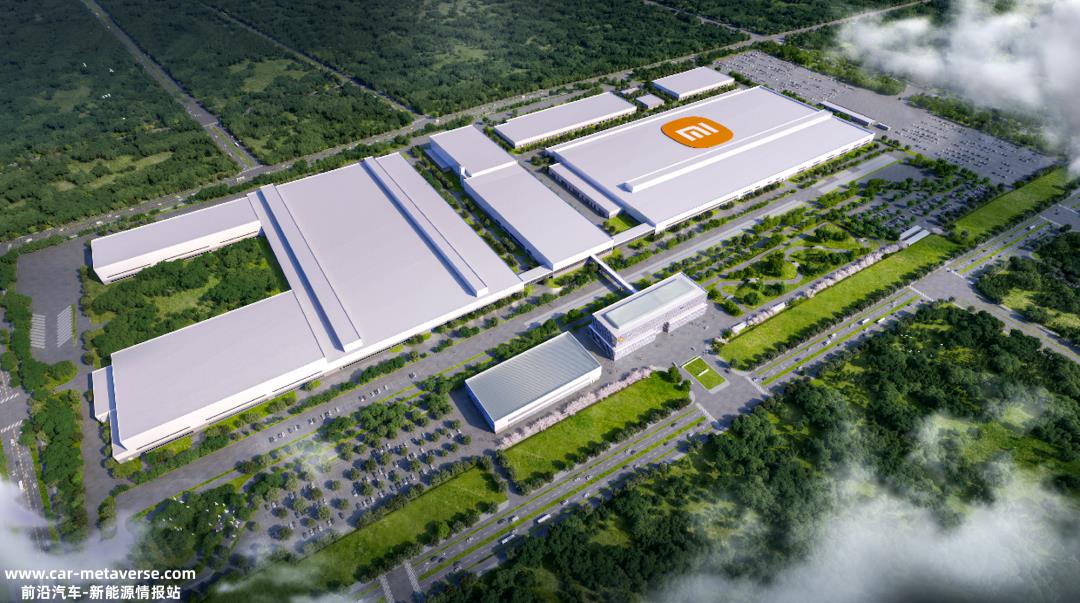 从手机到汽车,小米和华为谁能笑到最后?华为5G手机之王从技术