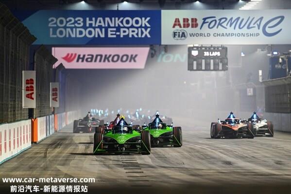 ABB国际汽联电动方程式世界锦标赛第十赛季将于2024年1月13日星期六在墨西哥城拉开帷幕。在7月20日(星期六)和7月21日(星期日)伦敦的收官之战前，比赛将在12个城市进行17轮的比赛。