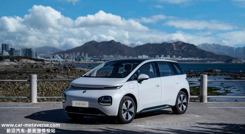宝骏汽车“记忆领航”功能开启全国测试