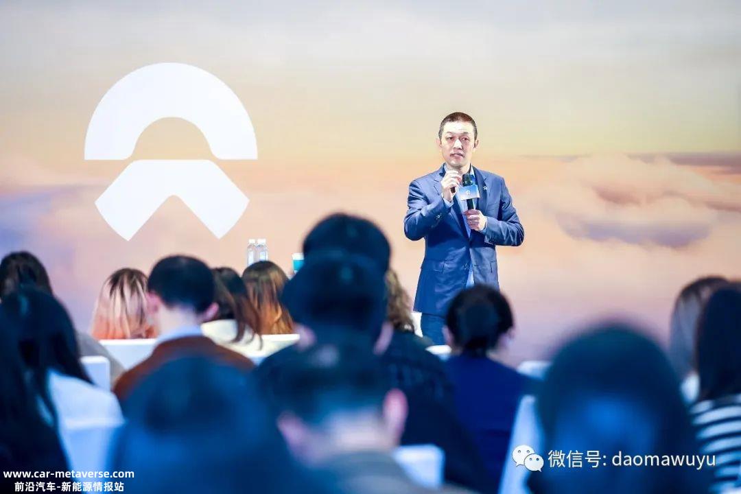 亲自测试威莱150度电池包,挑战自驾1000公里的路程