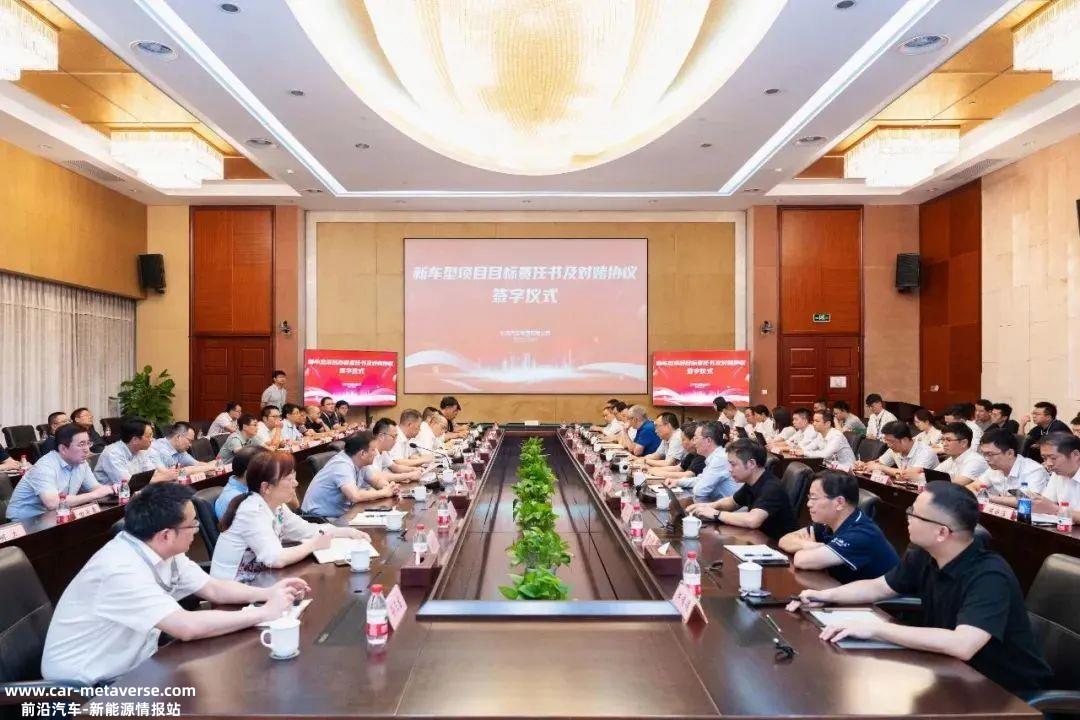 自十四五开始发布东方风起 科技跃迁自战略