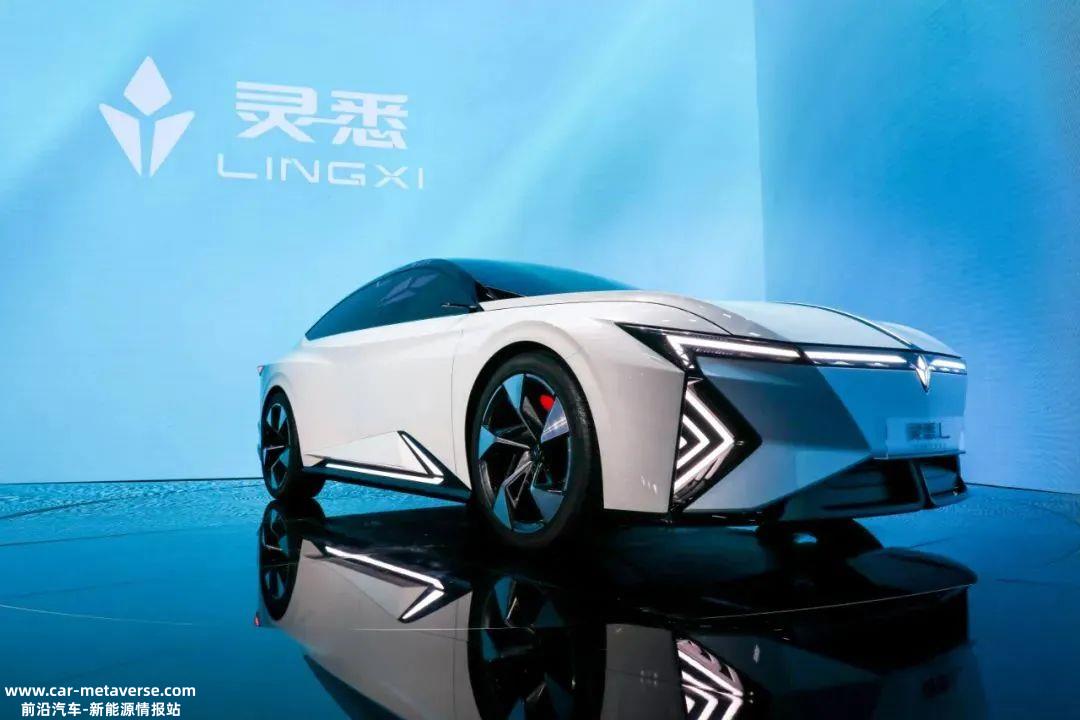自十四五开始发布东方风起 科技跃迁自战略