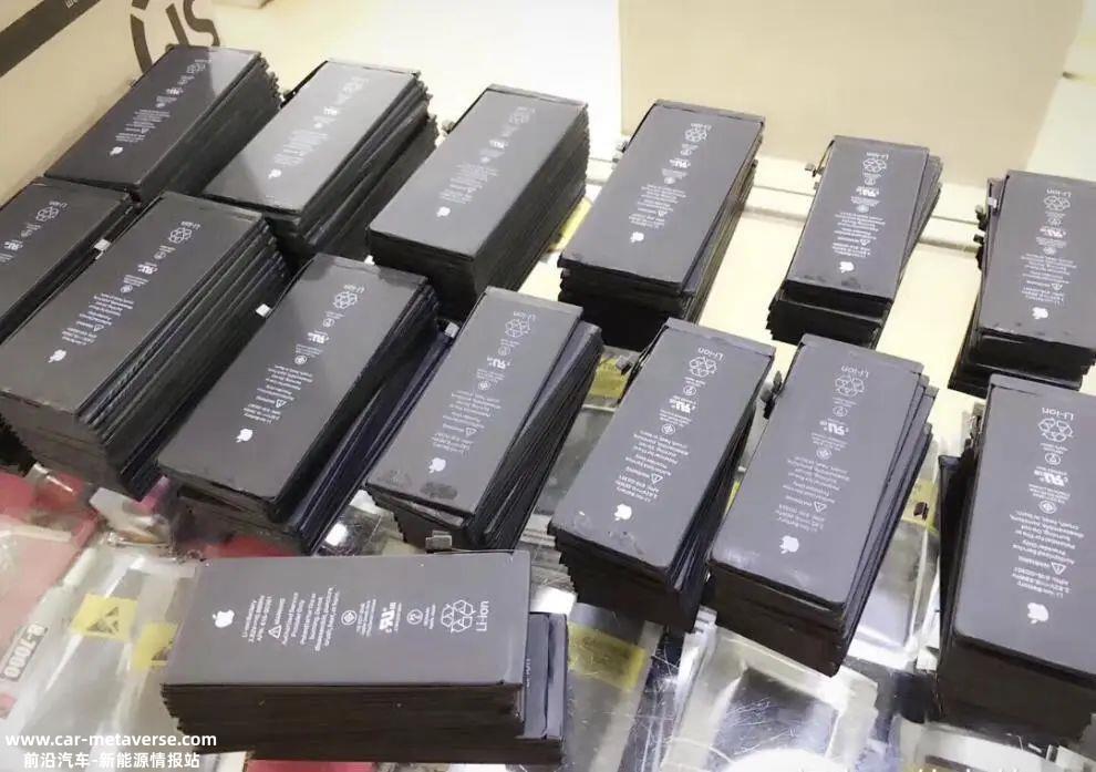 苹果明年发布新一代iPhone,以实现全球供应链的多元化