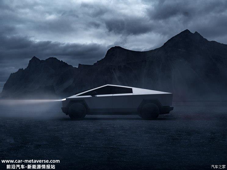 马斯克：特斯拉可以让Cybertruck变成船