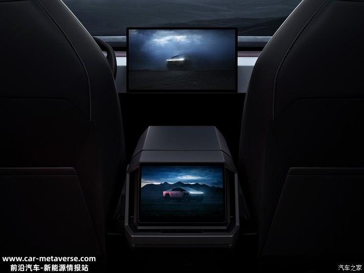马斯克：特斯拉可以让Cybertruck变成船