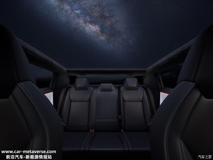 马斯克：特斯拉可以让Cybertruck变成船