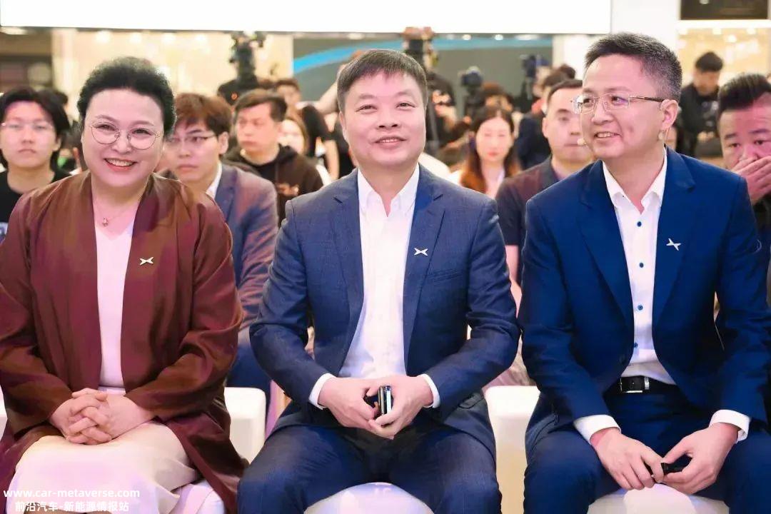 024年中国汽车市场的5个小趋势：战争的履带，要用失败者鲜血来润滑"