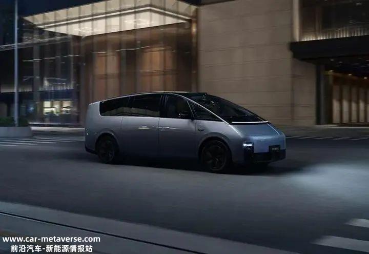 024年中国汽车市场的5个小趋势：战争的履带，要用失败者鲜血来润滑"