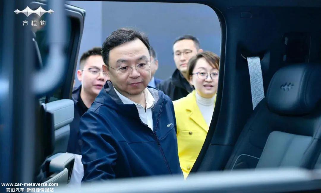 024年中国汽车市场的5个小趋势：战争的履带，要用失败者鲜血来润滑"