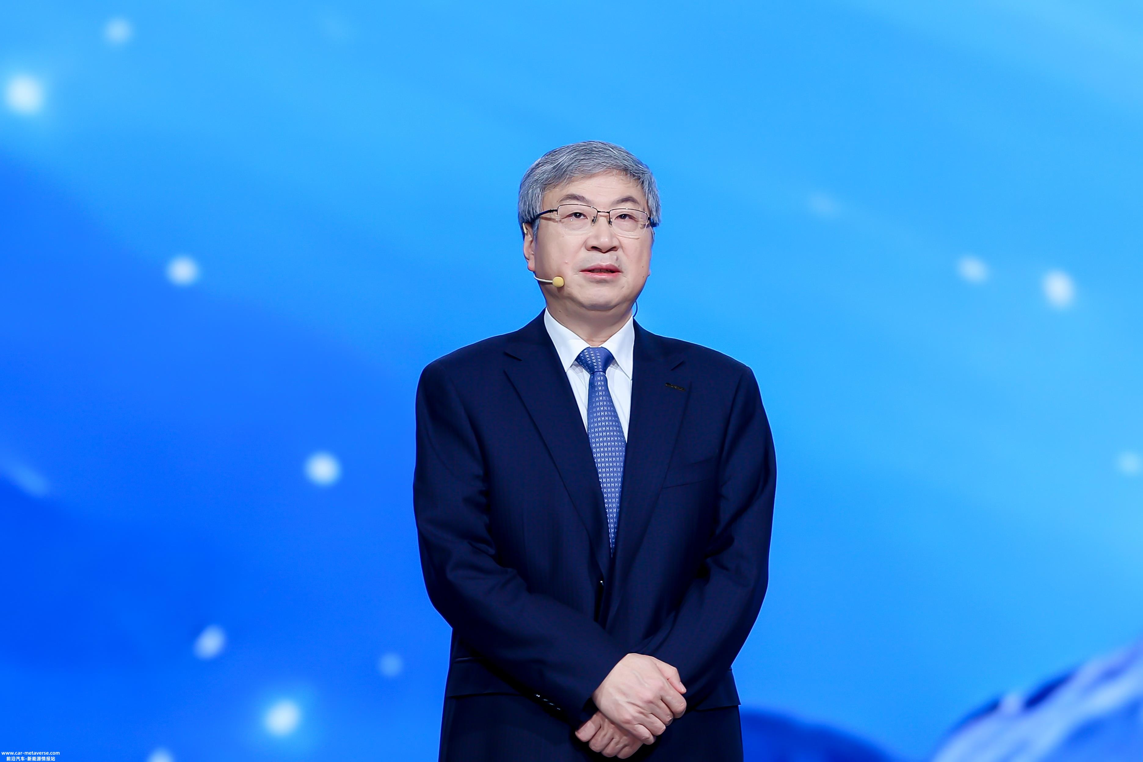 理工科男奇瑞,卧薪尝胆20多年,厚积薄发,最终会遇到更强的自