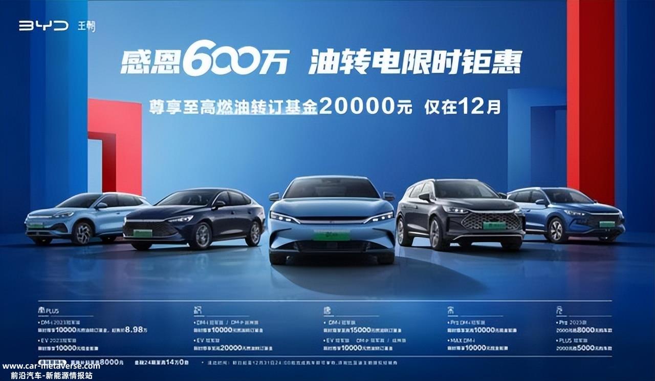 为什么汽车公司仍然对销售如此焦虑?