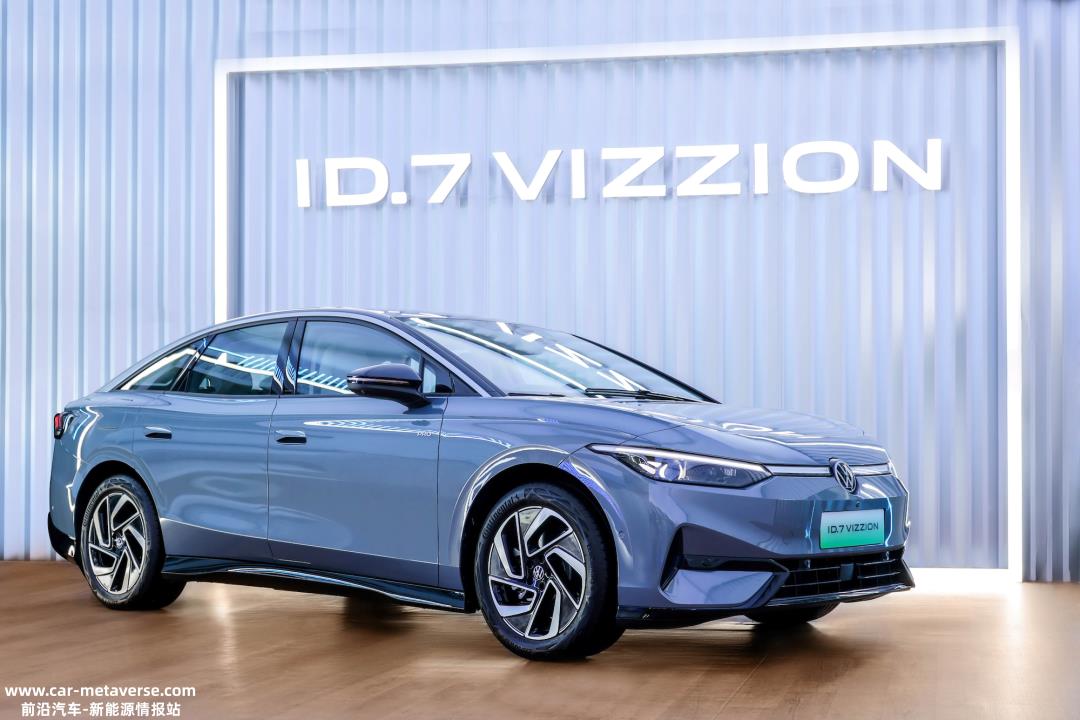 新能源汽车能否熬过2024年汽车市场冰点?
