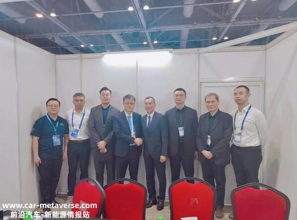 飞友科技亮相APICS2023 探讨民航创新驱动力