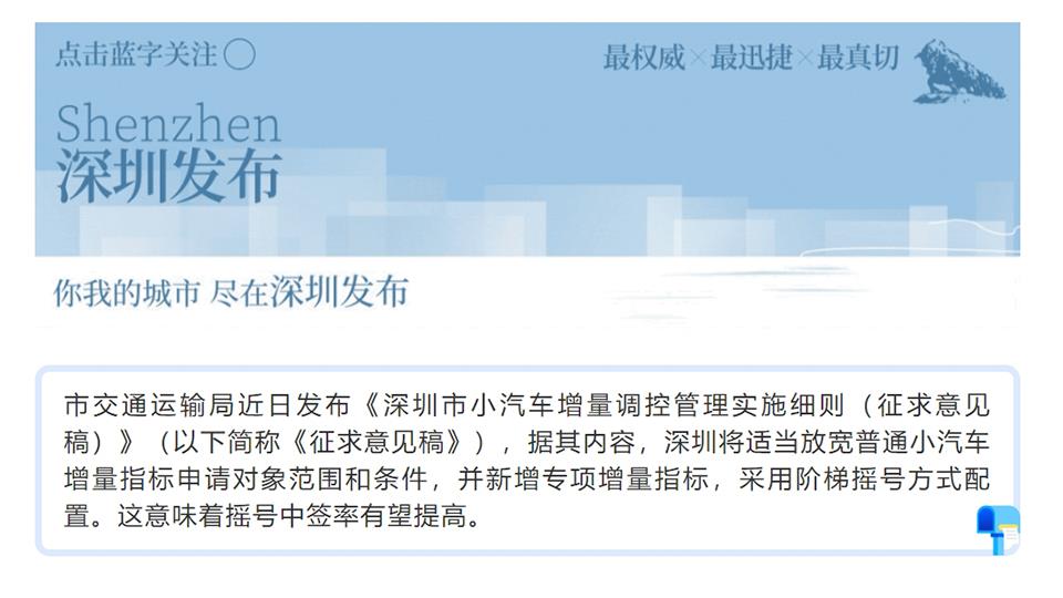 不谈新能源汽车,燃油汽车有望迎来政策松绑