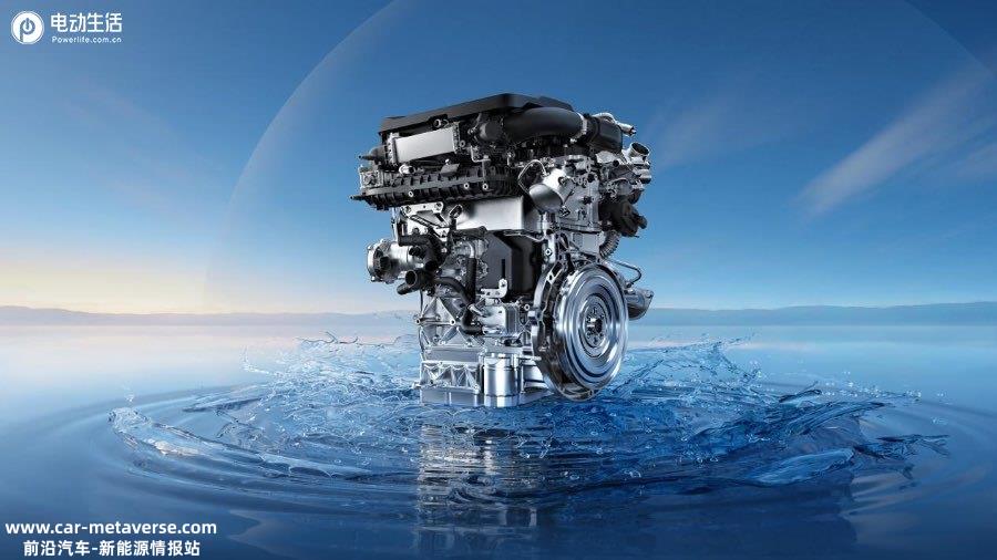续航1400km/亏电油耗4.2L 奇瑞风云A8 127长续航版预售13万起