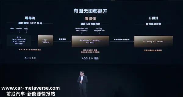 华为「造车」，众车企拾薪，中国式造车的未来在哪里？
