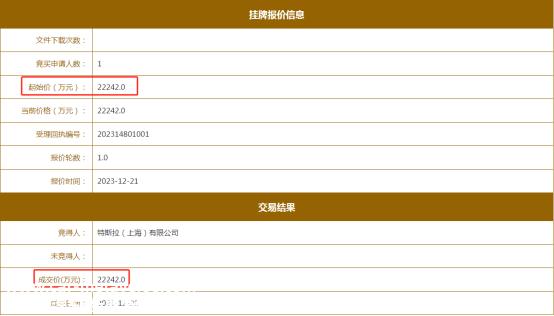 八个月后,特斯拉储能超级工厂终于在上海落户